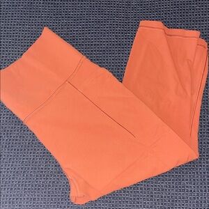 Athleta  Salutation Stash Pocket Tights  Large